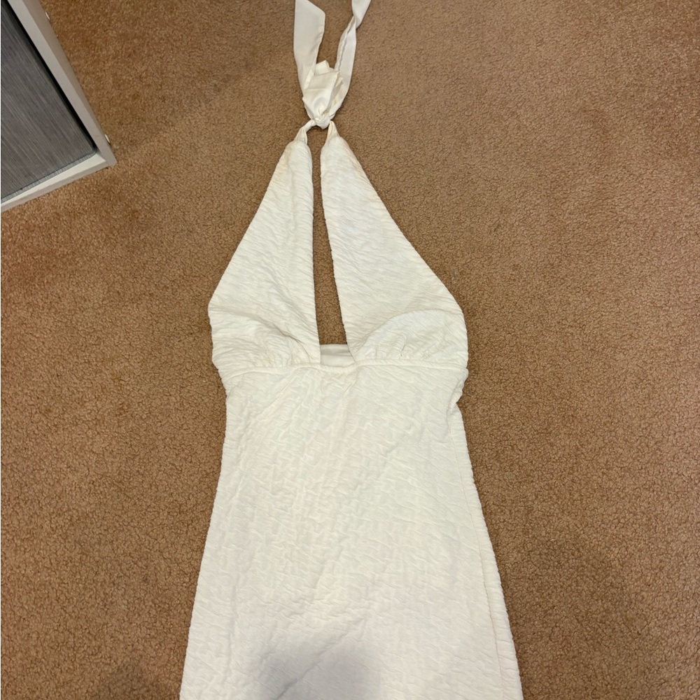 Princess Polly Ivory Garment
